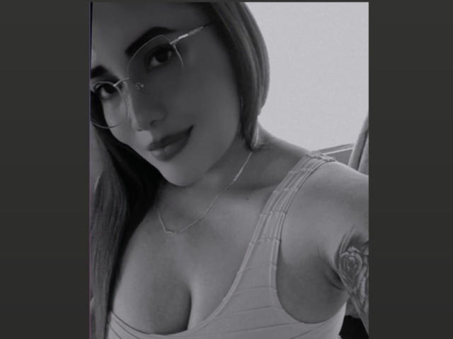 AlizWolf - Sexe cam en vivo - 27931511