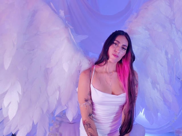 JazzeRusot - Live sex cam - 27931586