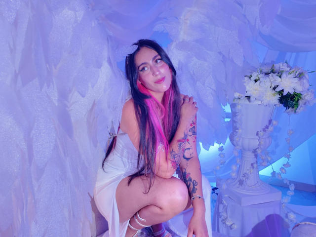 JazzeRusot - Live sex cam - 27931607