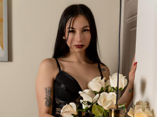 CamilleRios - Sexe cam en vivo - 27931688