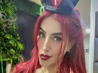 AlissaBrown - Live sexe cam - 27931844