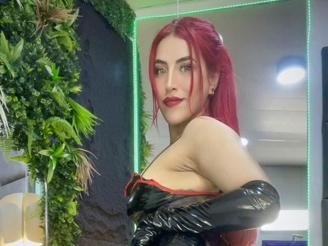 AlissaBrown - Live sex cam - 27931856