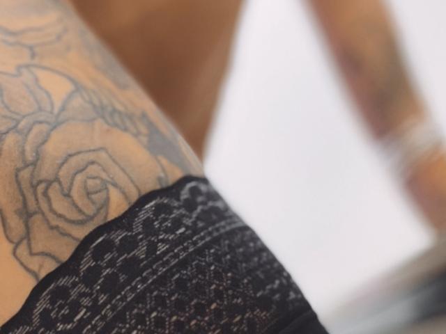 DaneeSoHot - Sexe cam en vivo - 27932213