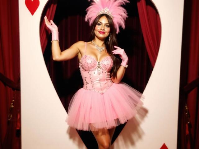 GalaMalkova - Élő pornó és szexkamera - 27932780