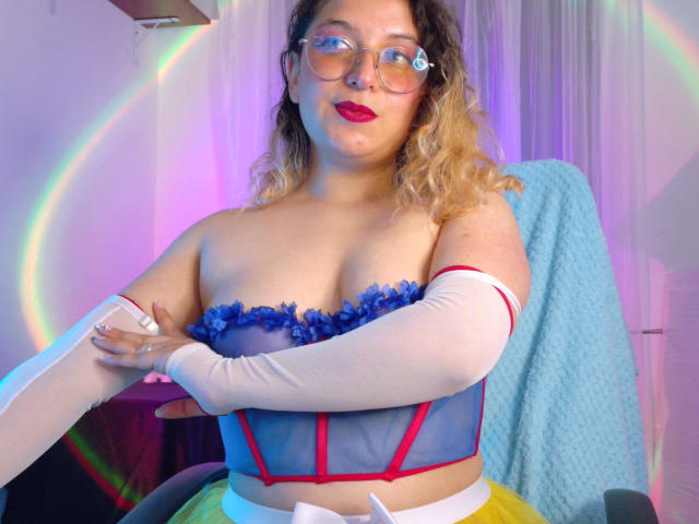 AmaliaRosse - Sexe cam en vivo - 27933053
