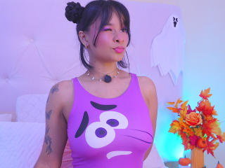 NoaStewart - Live porn &amp; sex cam - 27933146