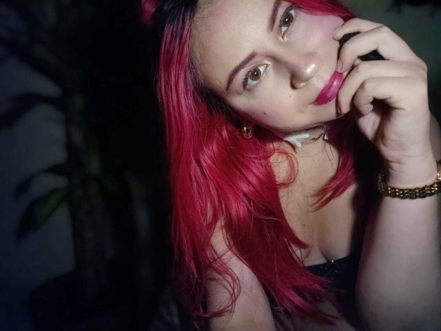 NatySilvy - Sexe cam en vivo - 27933425
