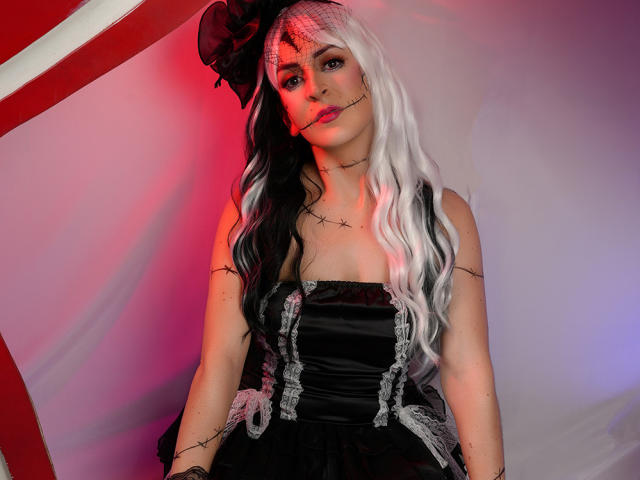 ButtyCherry - Live porn &amp; sex cam - 27933755