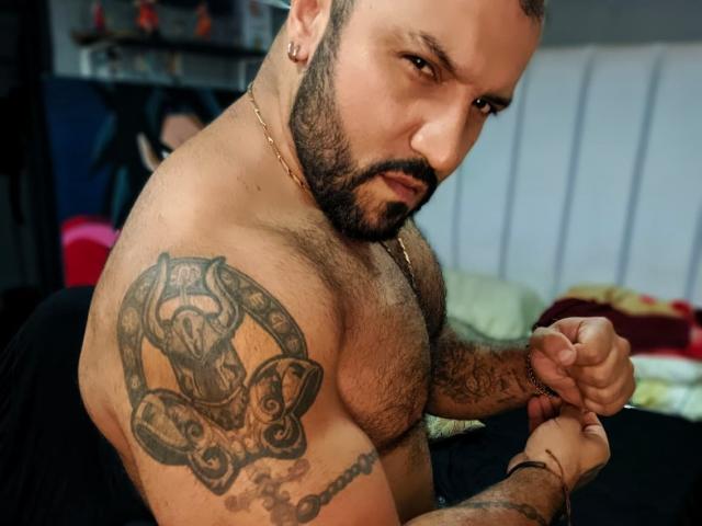 BardoCkroy69 - Live sex cam - 27934307