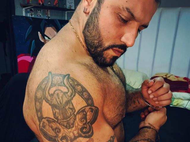 BardoCkroy69 - Live sex cam - 27934310