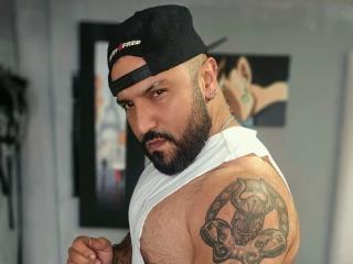BardoCkroy69 - Sexe cam en vivo - 27934370