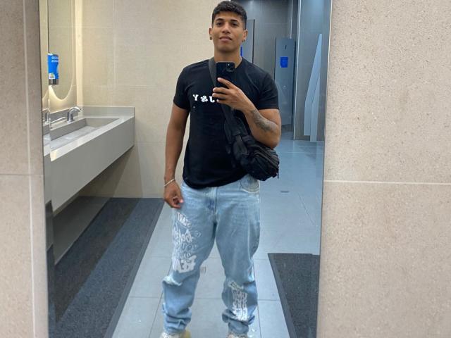 Yoximanuelprime - Live porn &amp; sex cam - 27934400