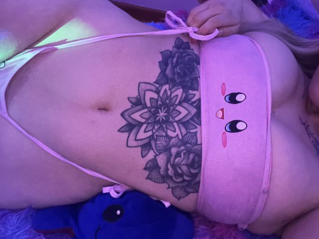 SammyViolet - פורנו בשידור חי ומצלמת סקס - 27934799