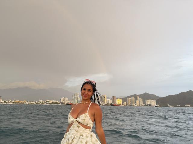 SarahPrincess - Live sex cam - 27935234