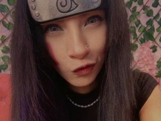 LaurenEvie69 - Live sex cam - 27935264