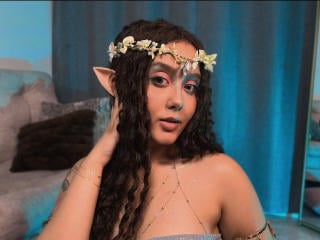 SofiaBrowm - Sexe cam en vivo - 27935684