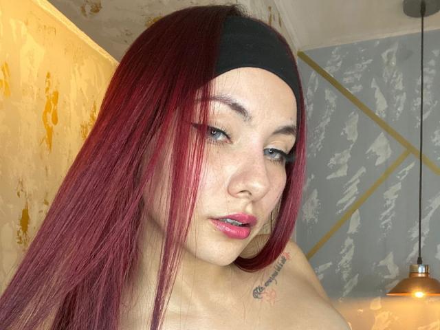 ValeryHarllow - Live porn &amp; sex cam - 27935864