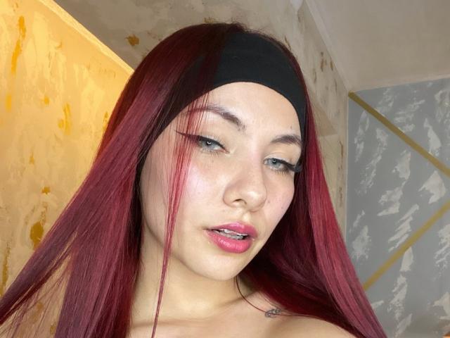 ValeryHarllow - Live sex cam - 27935867