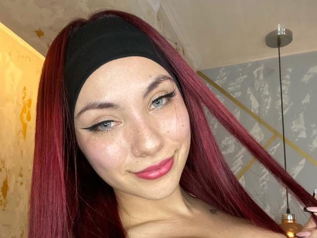 ValeryHarllow - Live porn &amp; sex cam - 27935870