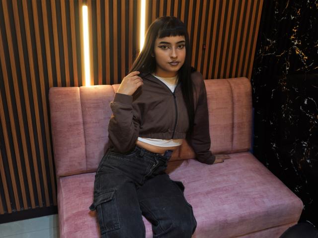 CleoRosee - Sexe cam en vivo - 27936116