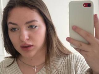 Sexy nude photo of SintiaMaers