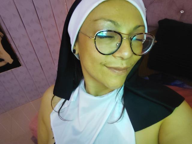 SusanaHotSex - Live porn &amp; sex cam - 27936941