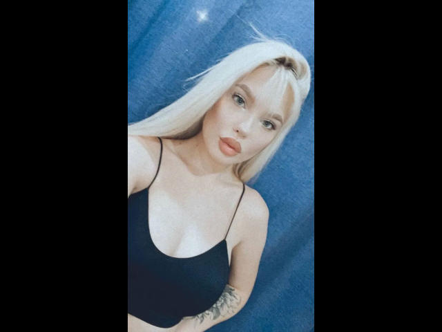 Byanka-hot - Live sex cam - 27937082