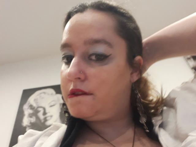 AnitaRed-hot - Sexe cam en vivo - 27937205