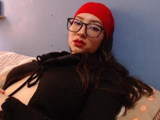 ElizabethMorrison - Camera khiêu dâm &amp; quyến rũ trực tiếp - 27937613