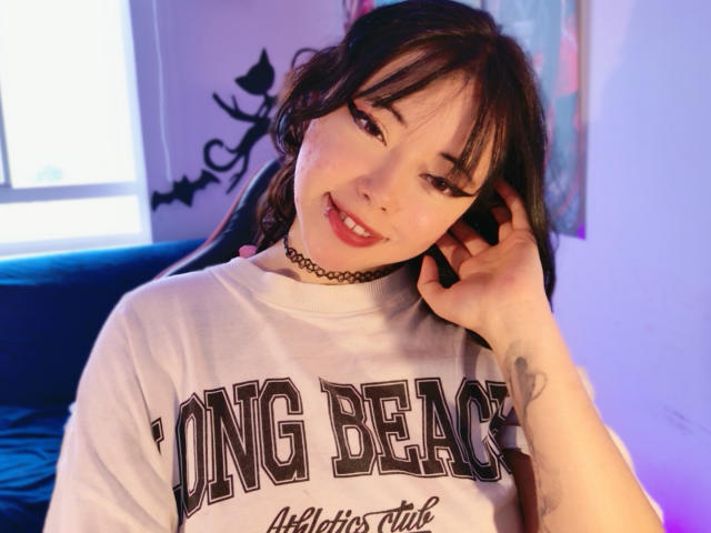 Arieyaara - Live Sex Cam - 27938123