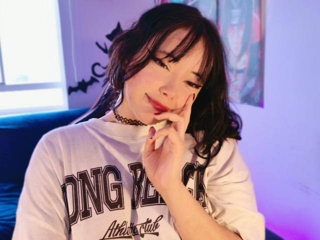 Arieyaara - Live sex cam - 27938174