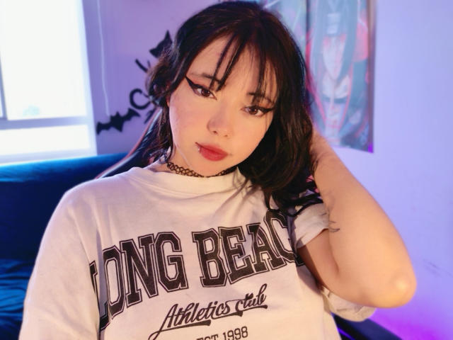 Arieyaara - Live Sex Cam - 27938183