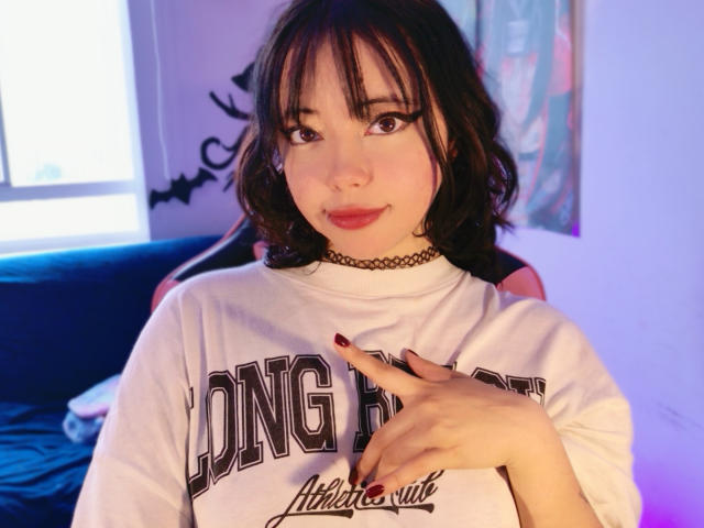 Arieyaara - Live sex cam - 27938210