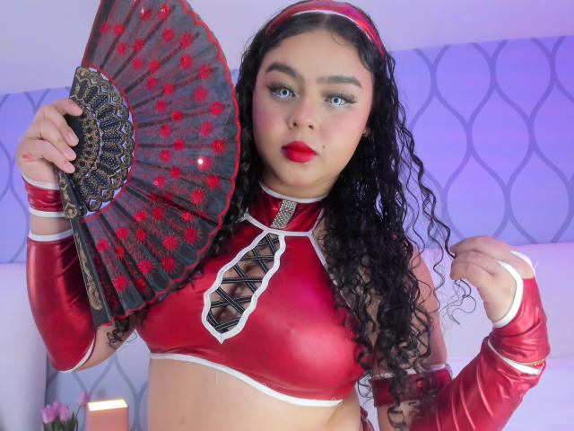 AprielKeith - Live porn &amp; sex cam - 27938243