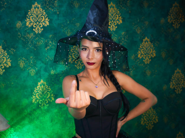 EvelinLuna - Sexe cam en vivo - 27938255