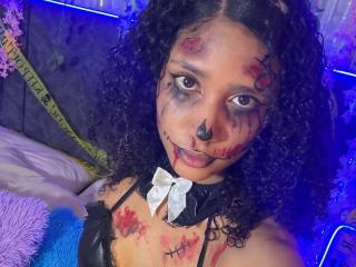 CinthiaWalker - Sexe cam en vivo - 27938369