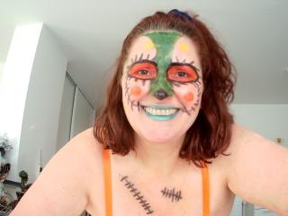 LiliChattePoilue - Sexe cam en vivo - 27938732