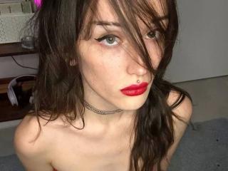 KissyFoxy-hot - Sexe cam en vivo - 27938918