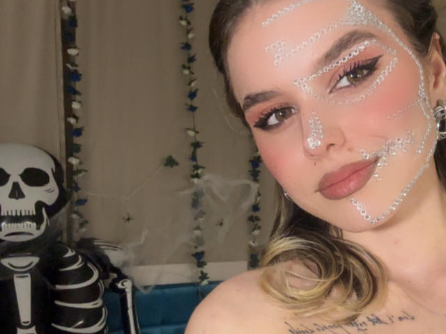 EmelyHailey - Sexe cam en vivo - 27939116