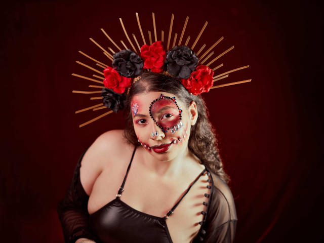 VanessaClose - Sexe cam en vivo - 27939503