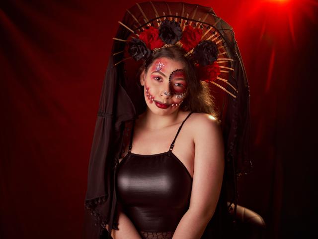 VanessaClose - Sexe cam en vivo - 27939518