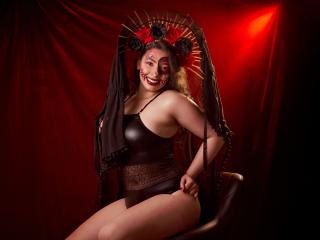 VanessaClose - Live porn &amp; sex cam - 27939521