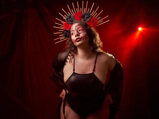 VanessaClose - Live porn &amp; sex cam - 27939524