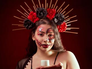 VanessaClose - Sexe cam en vivo - 27939527