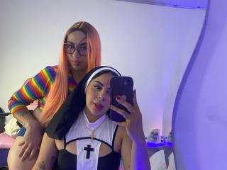 CamilleAria - Sexe cam en vivo - 27939626