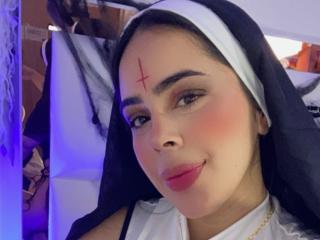 CamilleAria - Sexe cam en vivo - 27939641