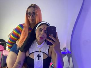 CamilleAria - Sexe cam en vivo - 27939644