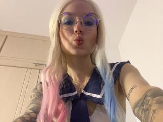 SarahRousen - Sexe cam en vivo - 27940583