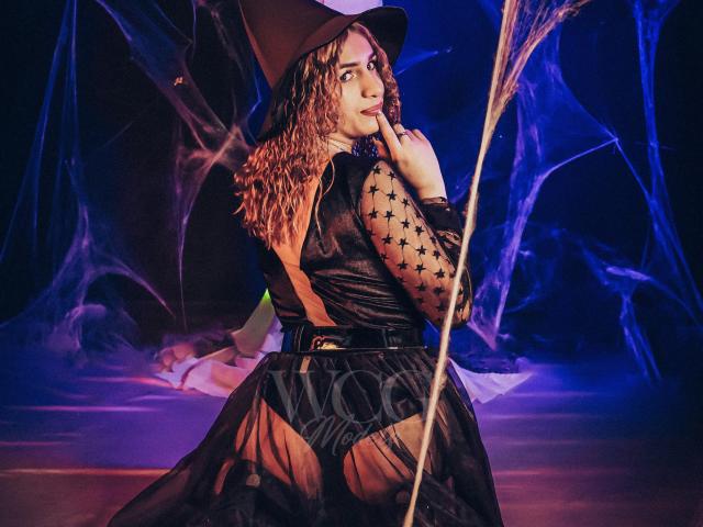 AndyDupont - Sexe cam en vivo - 27940670