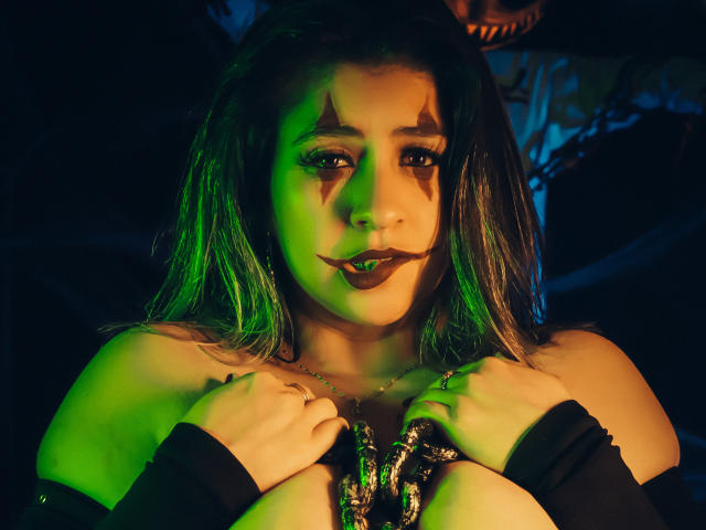 MelindaBoobs - сексуальная веб-камера в реальном времени - 27941081